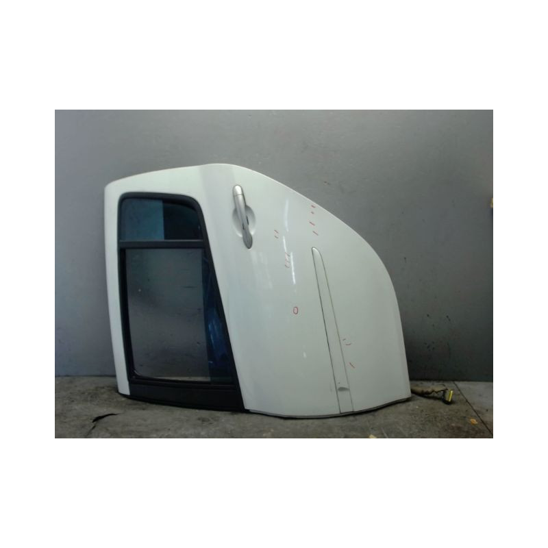 PORTE ARRIERE GAUCHE RENAULT CLIO