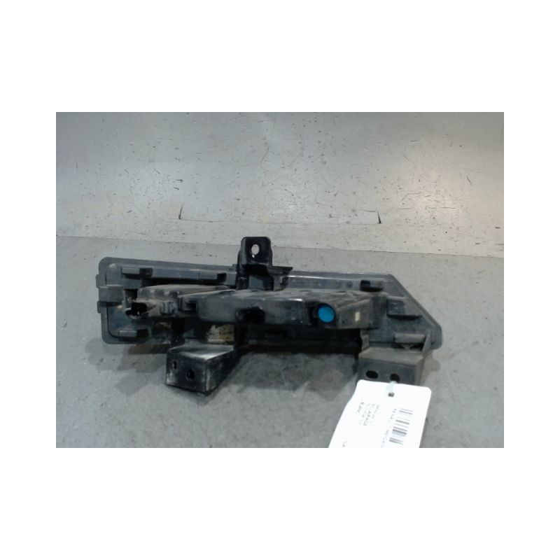 FEUX POSITION GAUCHE RENAULT MEGANE