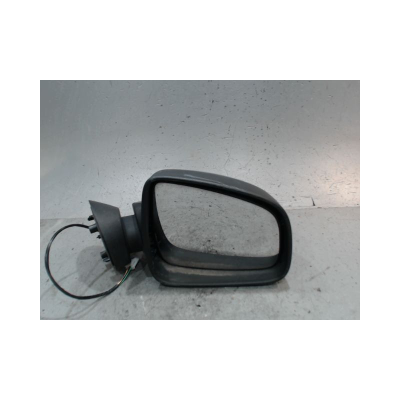 RETROVISEUR EXTERIEUR ELECTRIQUE DROIT DACIA SANDERO