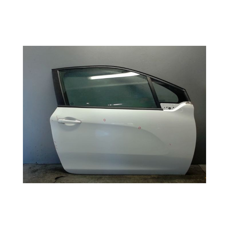 PORTE AVANT DROIT PEUGEOT 208