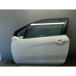 PORTE AVG