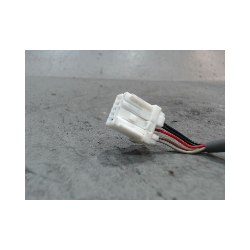 RETROVISEUR EXTERIEUR ELECTRIQUE GAUCHE NISSAN NOTE