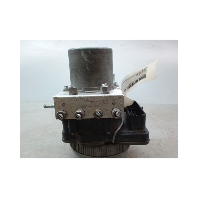UNITE HYDRAULIQUE ABS RENAULT CAPTUR