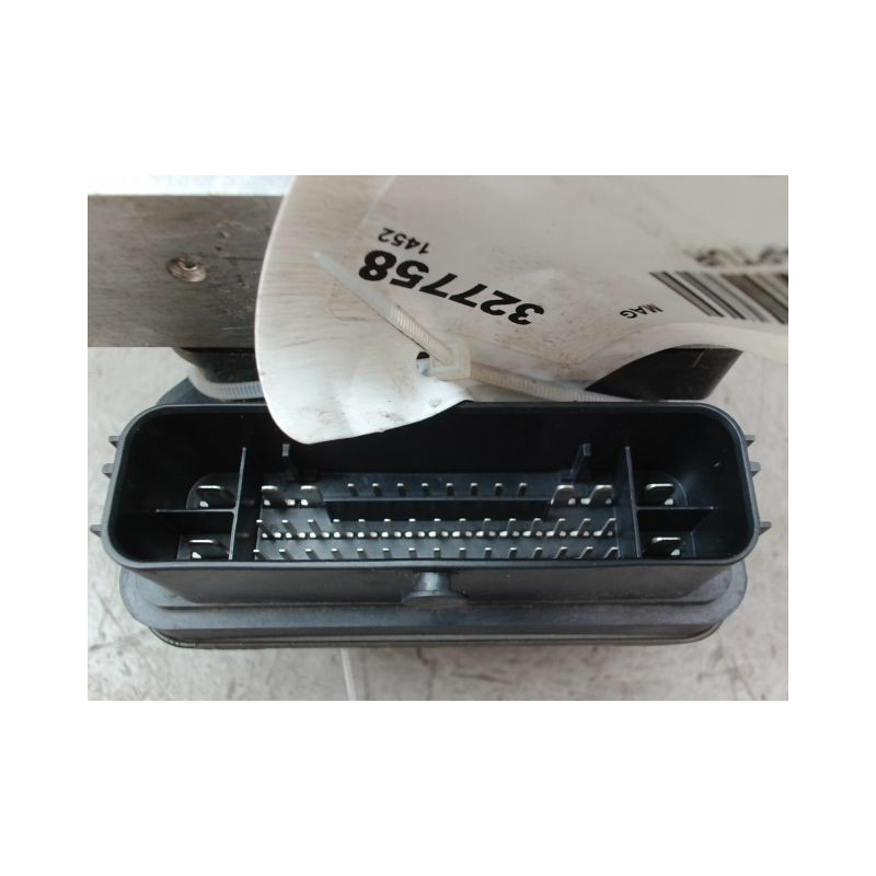 UNITE HYDRAULIQUE ABS RENAULT CAPTUR