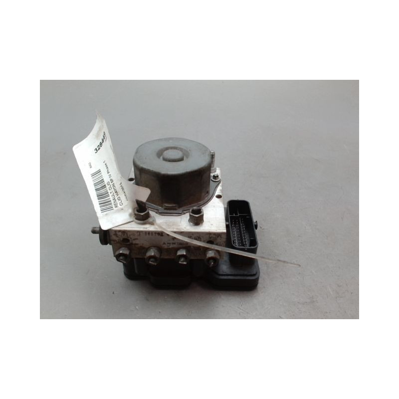 UNITE HYDRAULIQUE ABS RENAULT CLIO IV Phase 1 2012-...