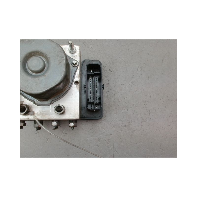 UNITE HYDRAULIQUE ABS RENAULT CLIO IV Phase 1 2012-...