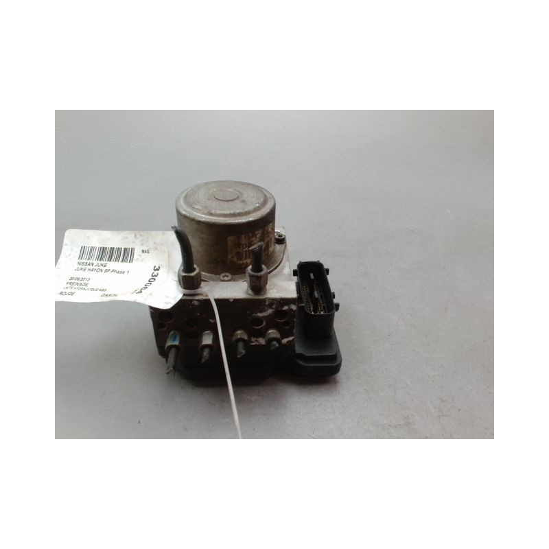 UNITE HYDRAULIQUE ABS NISSAN JUKE Phase 1 2010-...
