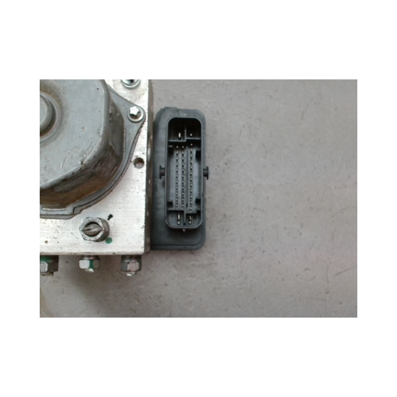 UNITE HYDRAULIQUE ABS DACIA SANDERO II Phase 1 2012-...