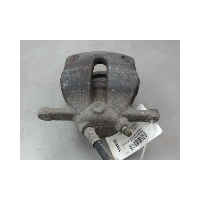 ETRIER DE FREIN AVANT DROIT RENAULT KANGOO EXPRESS II Phase 2 2013-...