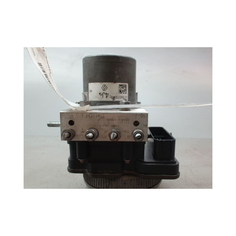 UNITE HYDRAULIQUE ABS RENAULT CAPTUR