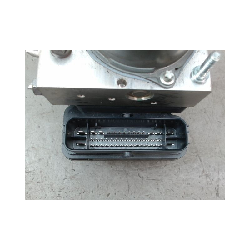 UNITE HYDRAULIQUE ABS RENAULT CAPTUR