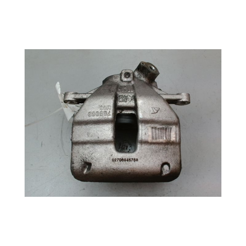 ETRIER DE FREIN AVANT GAUCHE CITROEN BERLINGO