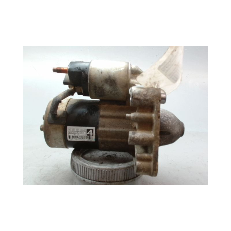 DEMARREUR PEUGEOT 207 2006-2013