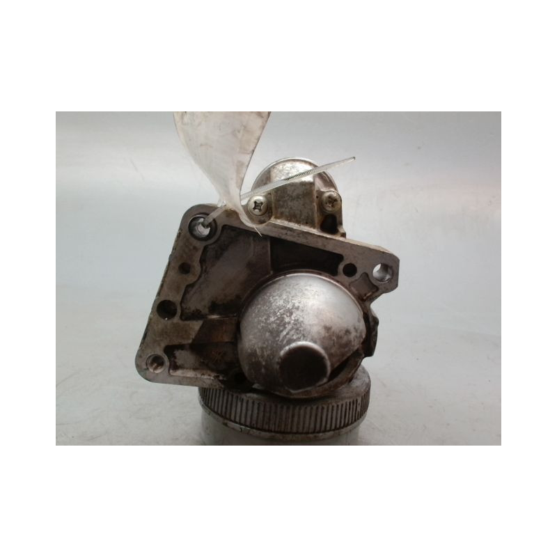 DEMARREUR PEUGEOT 207 2006-2013