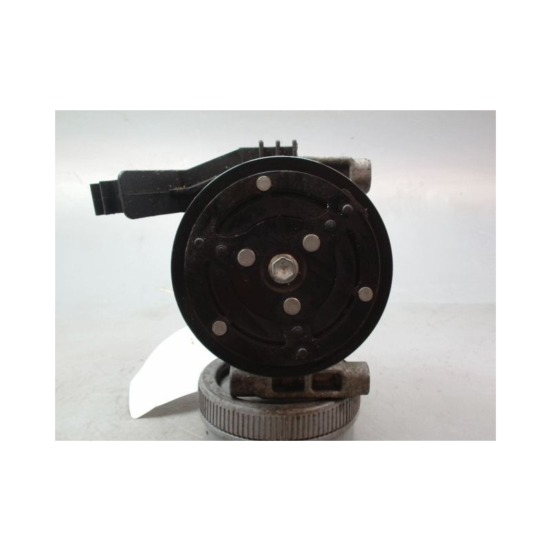 COMPRESSEUR AIR CONDITIONNE FORD KA II 2008-...