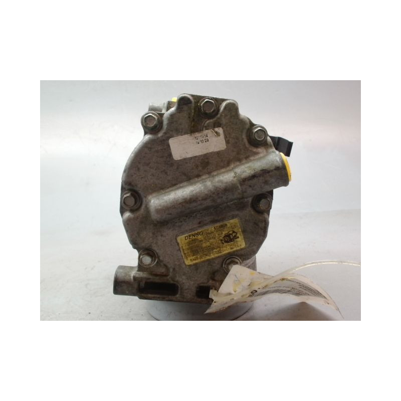COMPRESSEUR AIR CONDITIONNE FORD KA II 2008-...