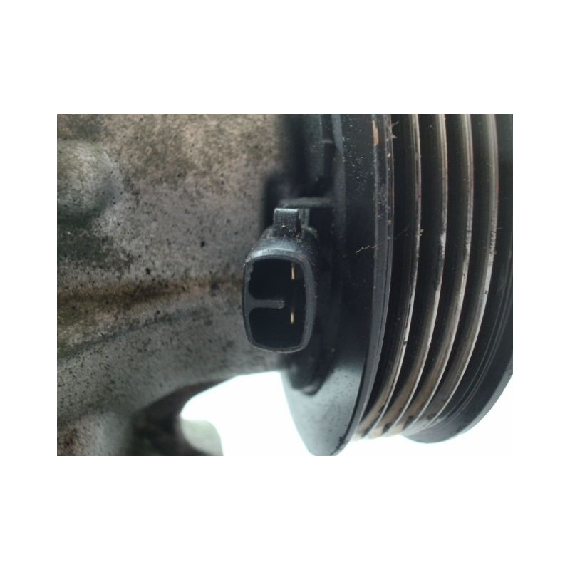 COMPRESSEUR AIR CONDITIONNE FORD KA II 2008-...