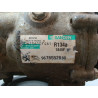 COMPRESSEUR AIR CONDITIONNE CITROEN JUMPER 29C TOLE 2002-