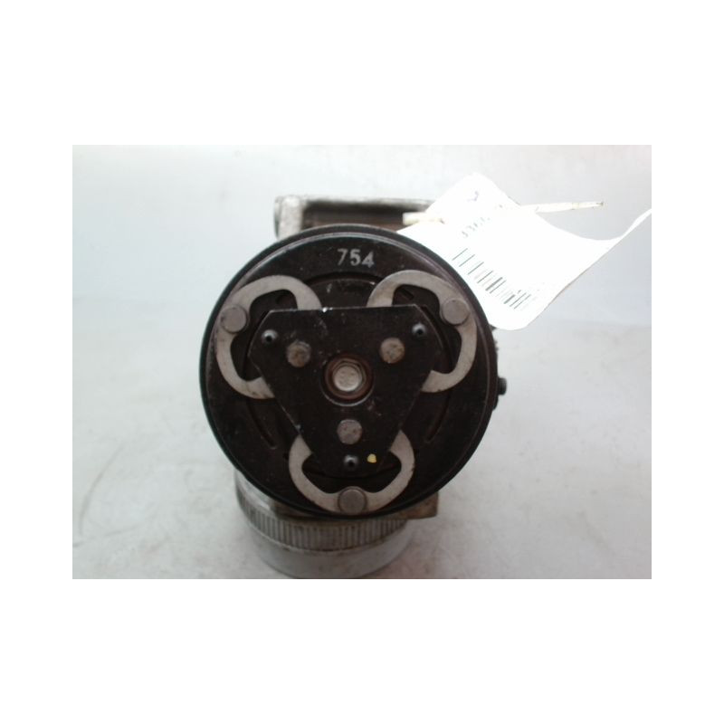 COMPRESSEUR AIR CONDITIONNE DACIA DUSTER BREAK Phase 2 2013-...