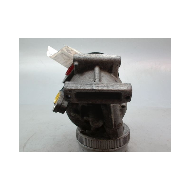 COMPRESSEUR AIR CONDITIONNE DACIA DUSTER BREAK Phase 2 2013-...