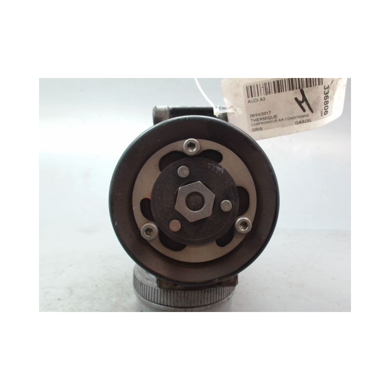 COMPRESSEUR AIR CONDITIONNE AUDI A3