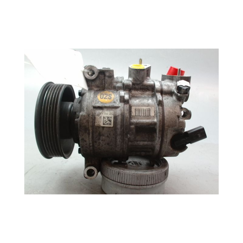 COMPRESSEUR AIR CONDITIONNE AUDI A3