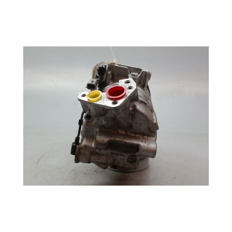 COMPRESSEUR AIR CONDITIONNE RENAULT MEGANE