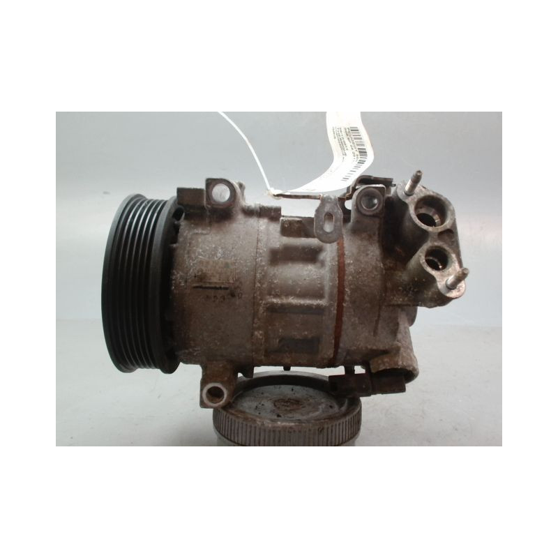 COMPRESSEUR AIR CONDITIONNE PEUGEOT 308 2011-