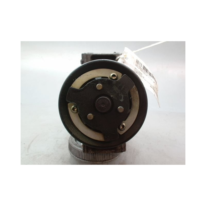 COMPRESSEUR AIR CONDITIONNE VOLKSWAGEN GOLF VI (1K) 2008-2013