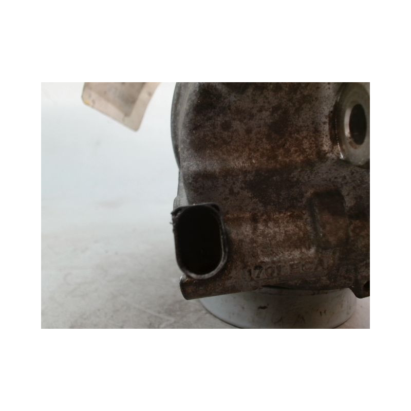 COMPRESSEUR AIR CONDITIONNE VOLKSWAGEN GOLF VI (1K) 2008-2013