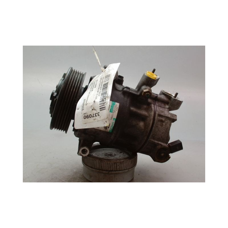 COMPRESSEUR AIR CONDITIONNE VOLKSWAGEN GOLF VI (1K) 2008-2013