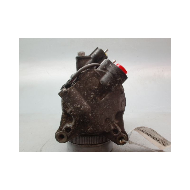 COMPRESSEUR AIR CONDITIONNE BMW SERIE 3 BERL. VI (F30/F80) 2011-...