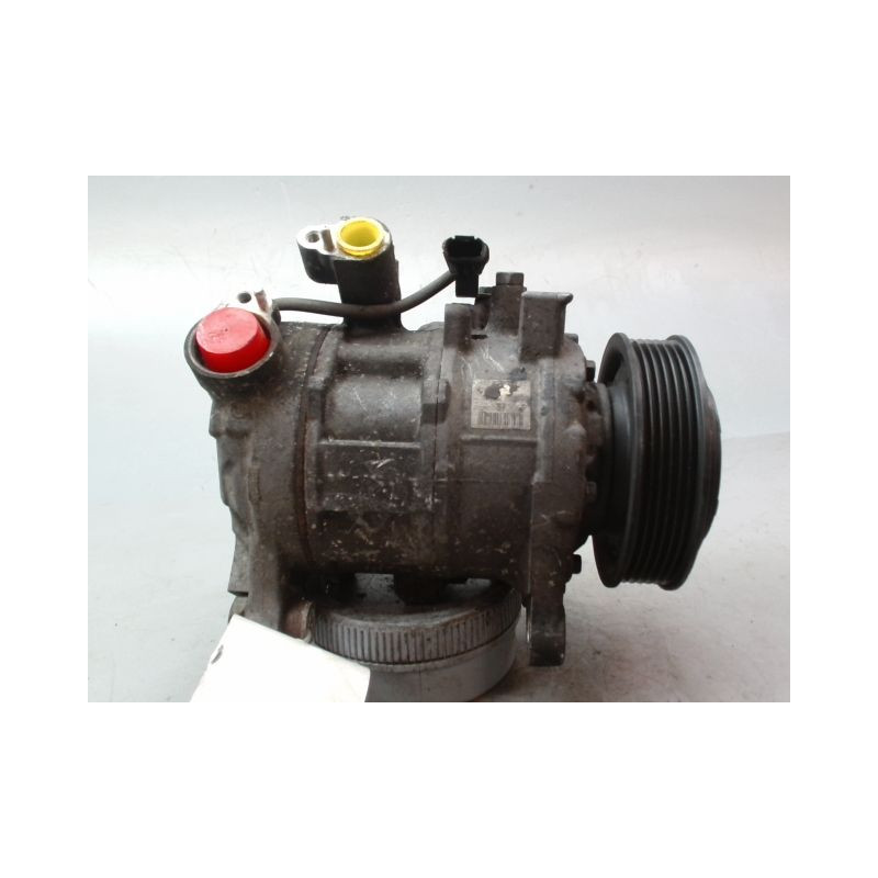 COMPRESSEUR AIR CONDITIONNE BMW SERIE 3 BERL. VI (F30/F80) 2011-...
