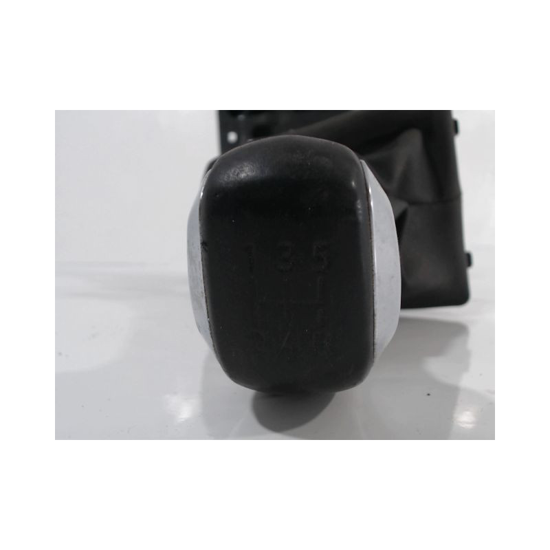 LEVIER DE VITESSES PEUGEOT 208 1.6 BlueHDi 100