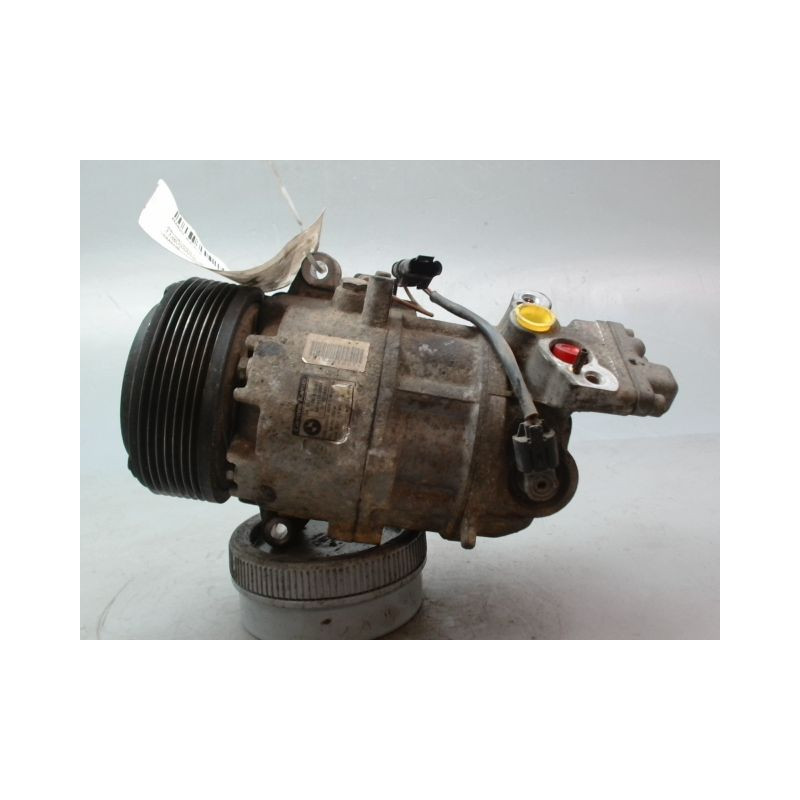 COMPRESSEUR AIR CONDITIONNE BMW SERIE 3
