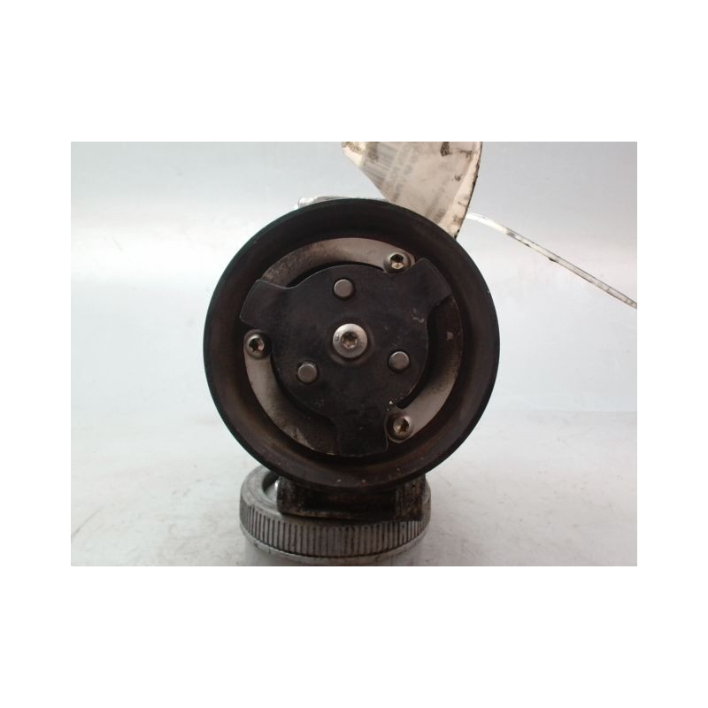COMPRESSEUR AIR CONDITIONNE VOLKSWAGEN POLO V Phase 1 (6R) 2009-...