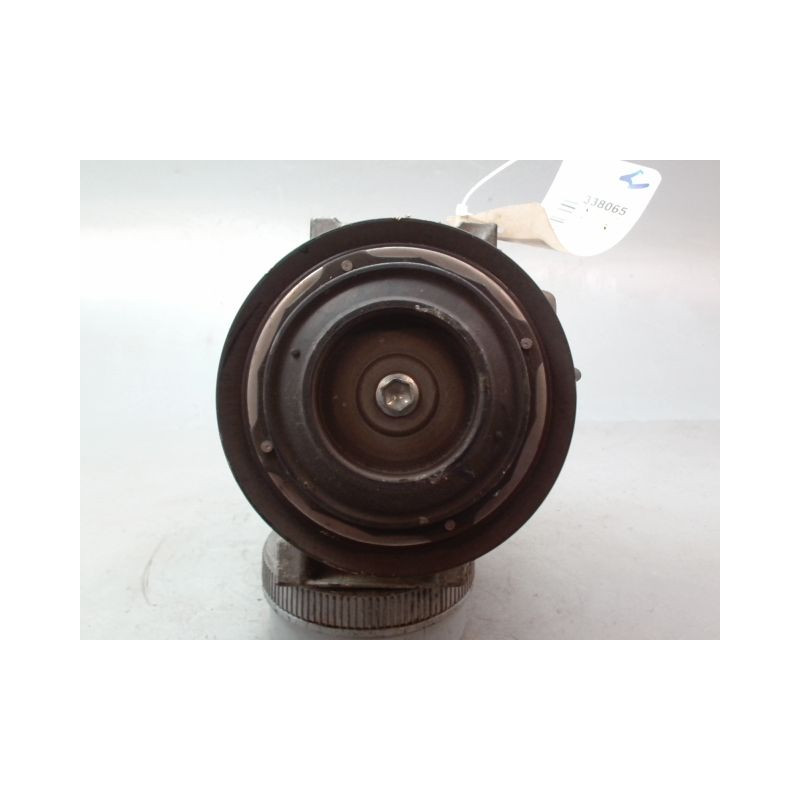 COMPRESSEUR AIR CONDITIONNE NISSAN QASHQAI BREAK II Phase 1 2014-...