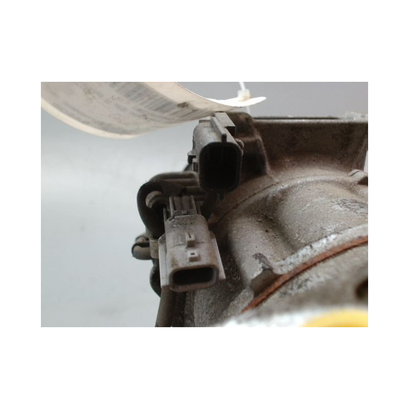 COMPRESSEUR AIR CONDITIONNE NISSAN QASHQAI BREAK II Phase 1 2014-...