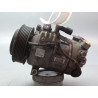 COMPRESSEUR AIR CONDITIONNE NISSAN QASHQAI BREAK II Phase 1 2014-...