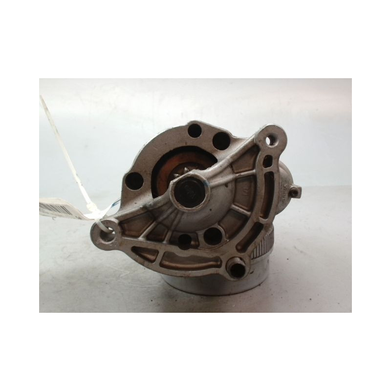 DEMARREUR CITROEN C3 I Phase 1 2002-2005
