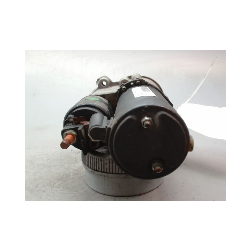 DEMARREUR CITROEN C3 I Phase 1 2002-2005