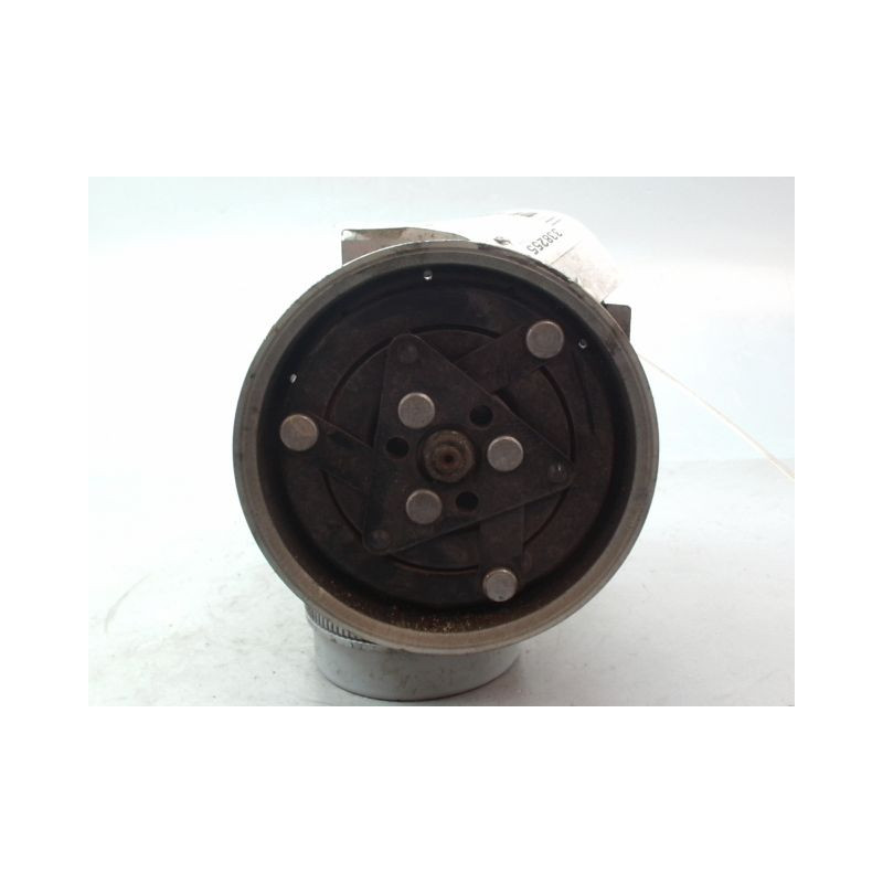 COMPRESSEUR AIR CONDITIONNE DACIA DUSTER BREAK Phase 1 2010-2013
