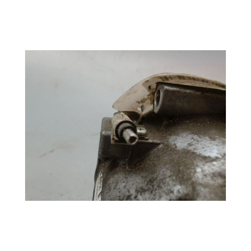 COMPRESSEUR AIR CONDITIONNE DACIA DUSTER BREAK Phase 1 2010-2013