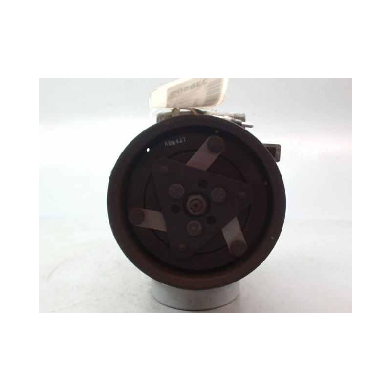 COMPRESSEUR AIR CONDITIONNE RENAULT CLIO II Phase 2 2001-2006