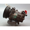 COMPRESSEUR AIR CONDITIONNE RENAULT CLIO II Phase 2 2001-2006