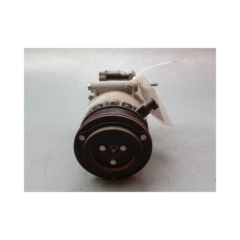 COMPRESSEUR AIR CONDITIONNE FORD FIESTA VI PHASE 1 2008-...