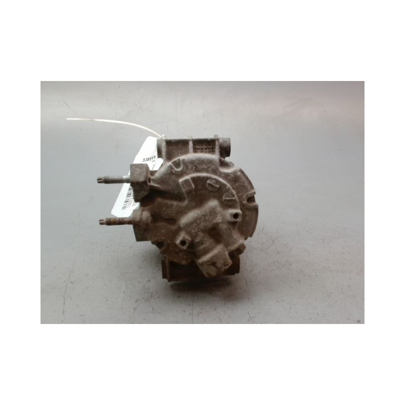COMPRESSEUR AIR CONDITIONNE FORD FIESTA VI PHASE 1 2008-...