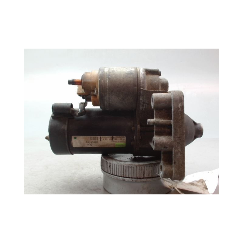 DEMARREUR PEUGEOT PARTNER BREAK I Phase 2 2002-2008