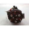 COMPRESSEUR AIR CONDITIONNE NISSAN JUKE Phase 2 2014-...