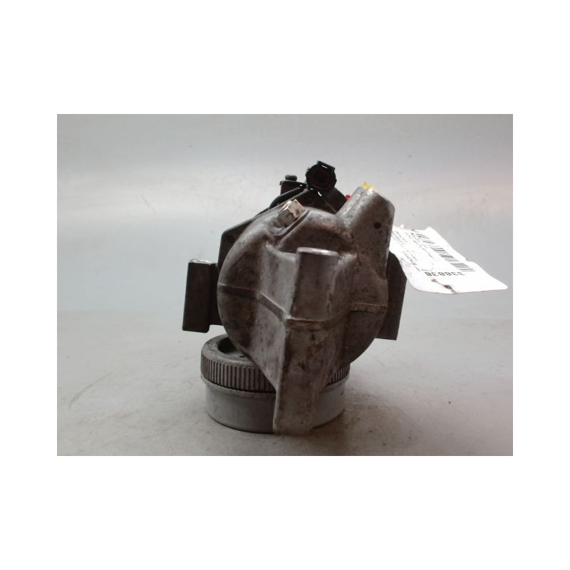 COMPRESSEUR AIR CONDITIONNE NISSAN JUKE Phase 2 2014-...